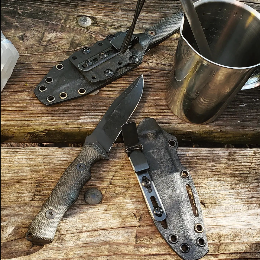 Scout | Void Tactical
