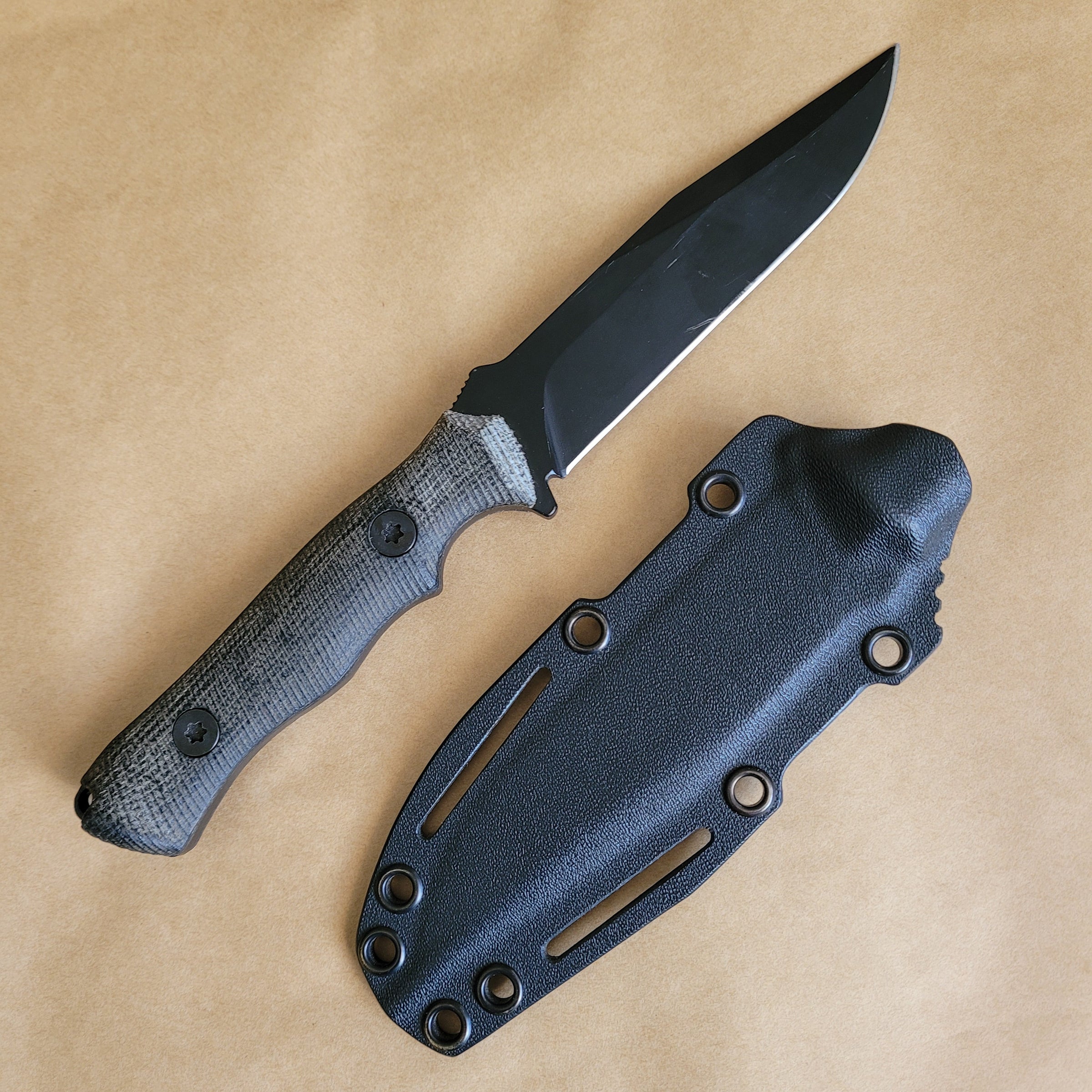 Scout | Void Tactical