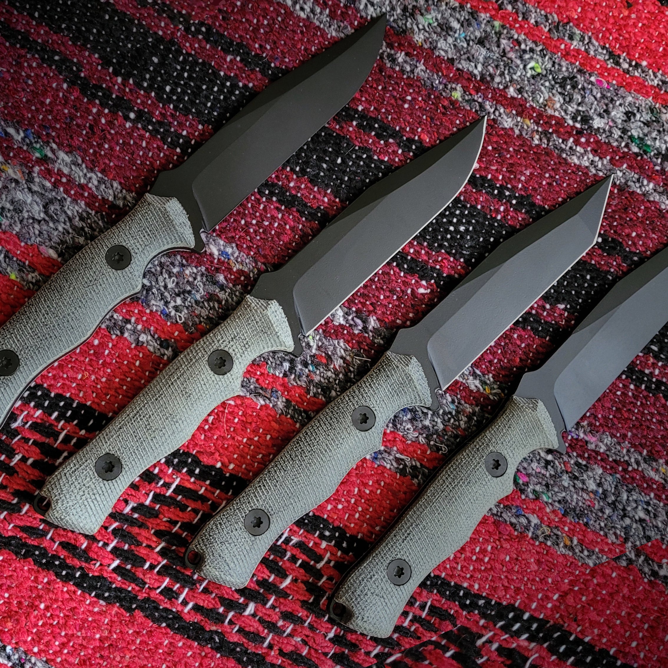 Scout | Void Tactical