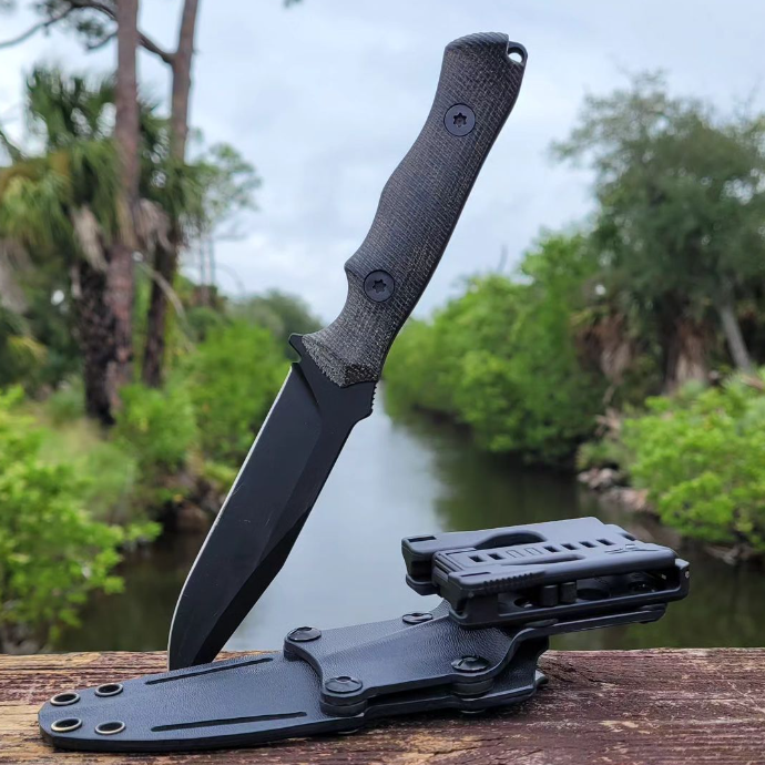 スペシャルコマンド&オペレーションタクティカルチーム　SCOUT Scout | Void Tactical