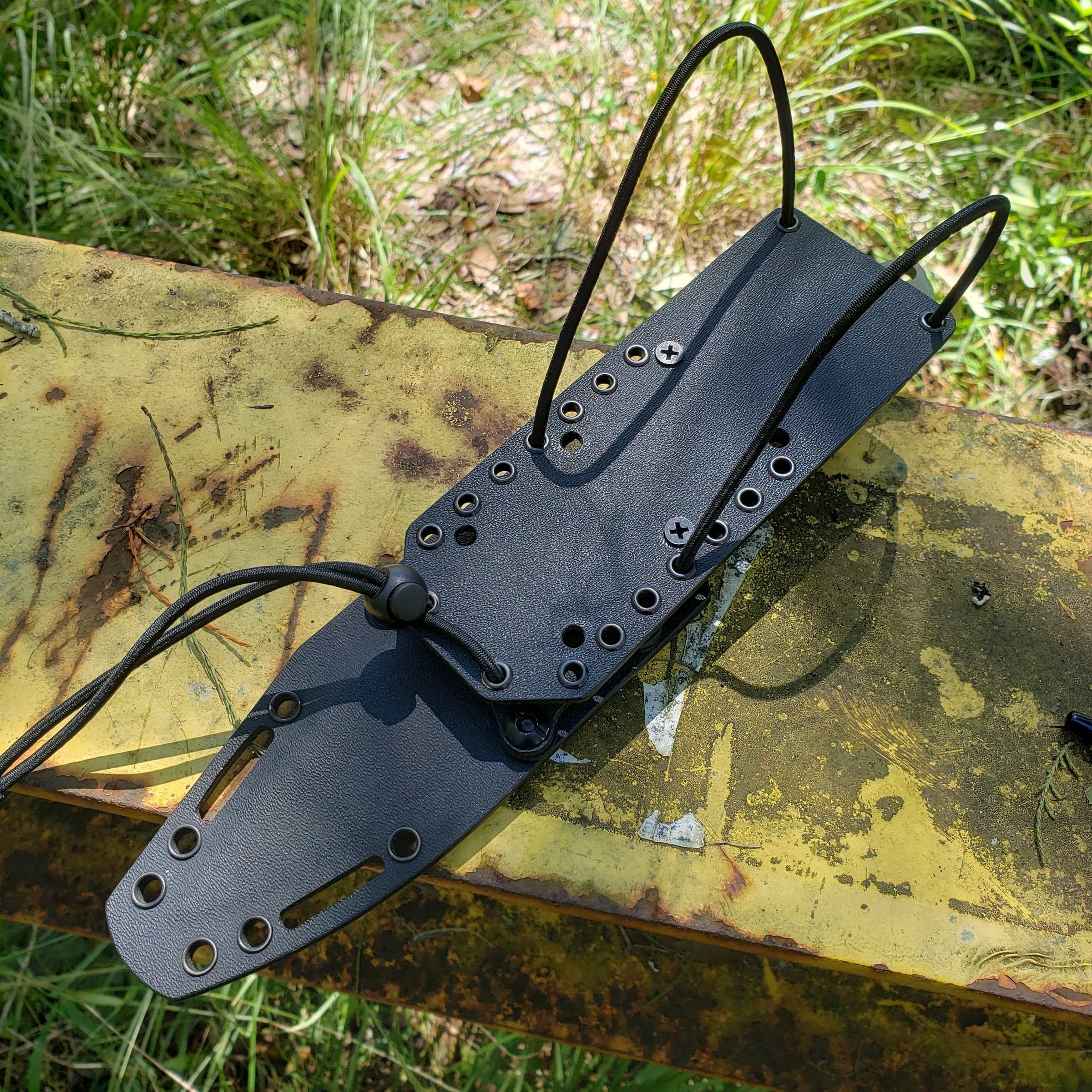Pack Mount | Void Tactical